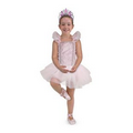 Ballerina Role Play Costume Set